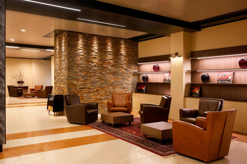 Four Points by Sheraton Padova - Général