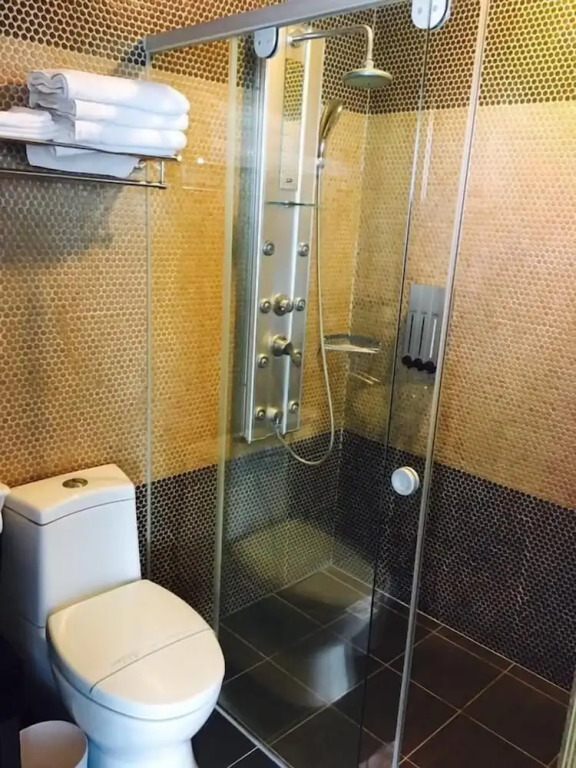 The Domed Tile BB - фото 10