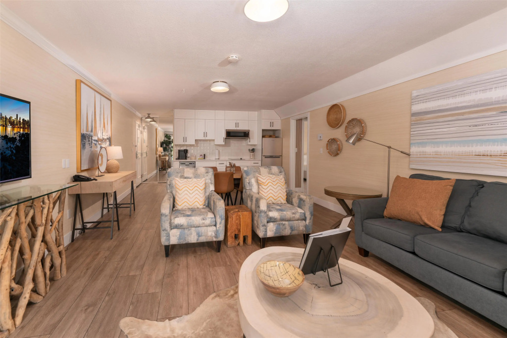 Prestige Beach House, WorldHotels Crafted - фото 31