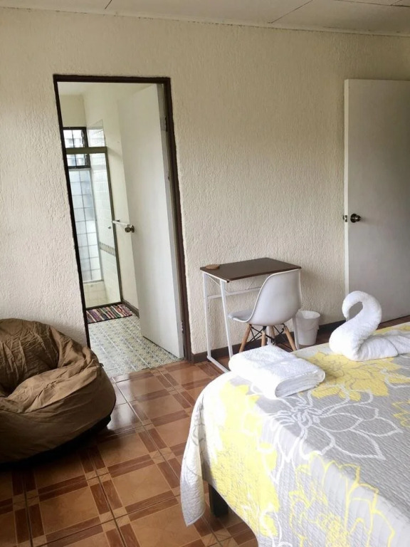 Kairos Hostel - фото 13