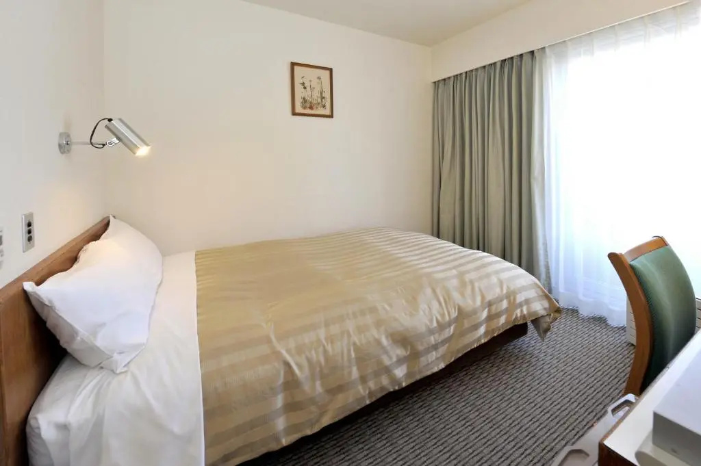 Hotel Gimmond Kyoto - Chambres