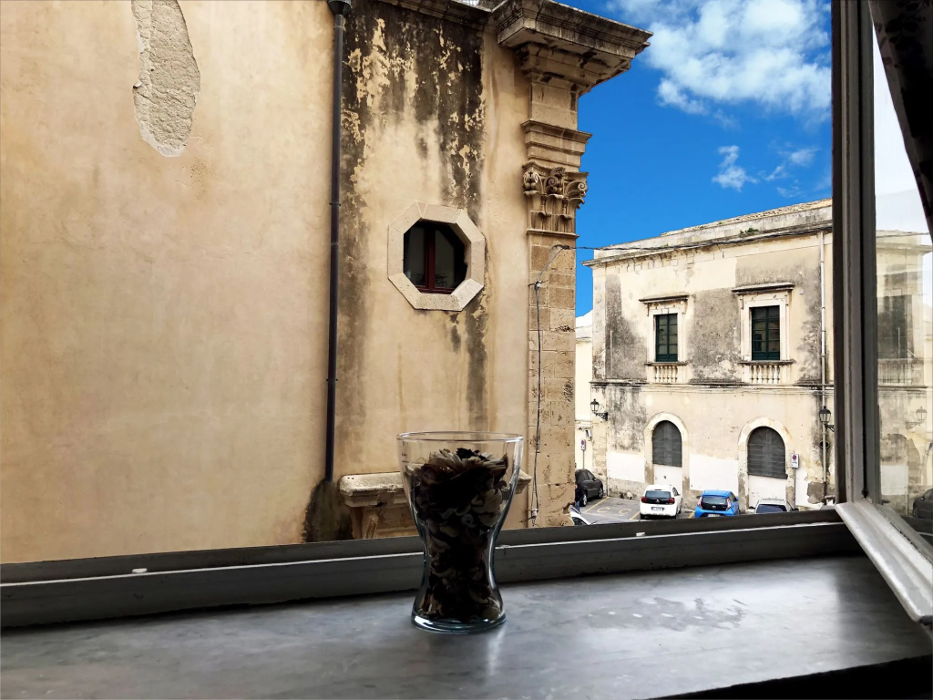 Maison Ortigia - 2