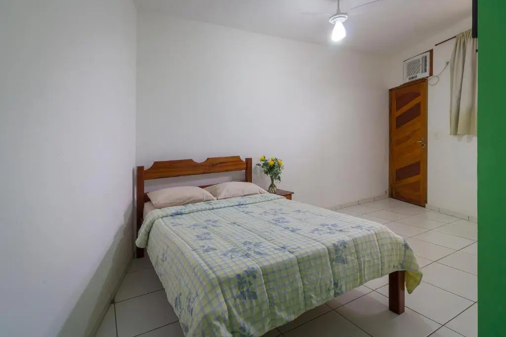 Superior Double room (full double bed)