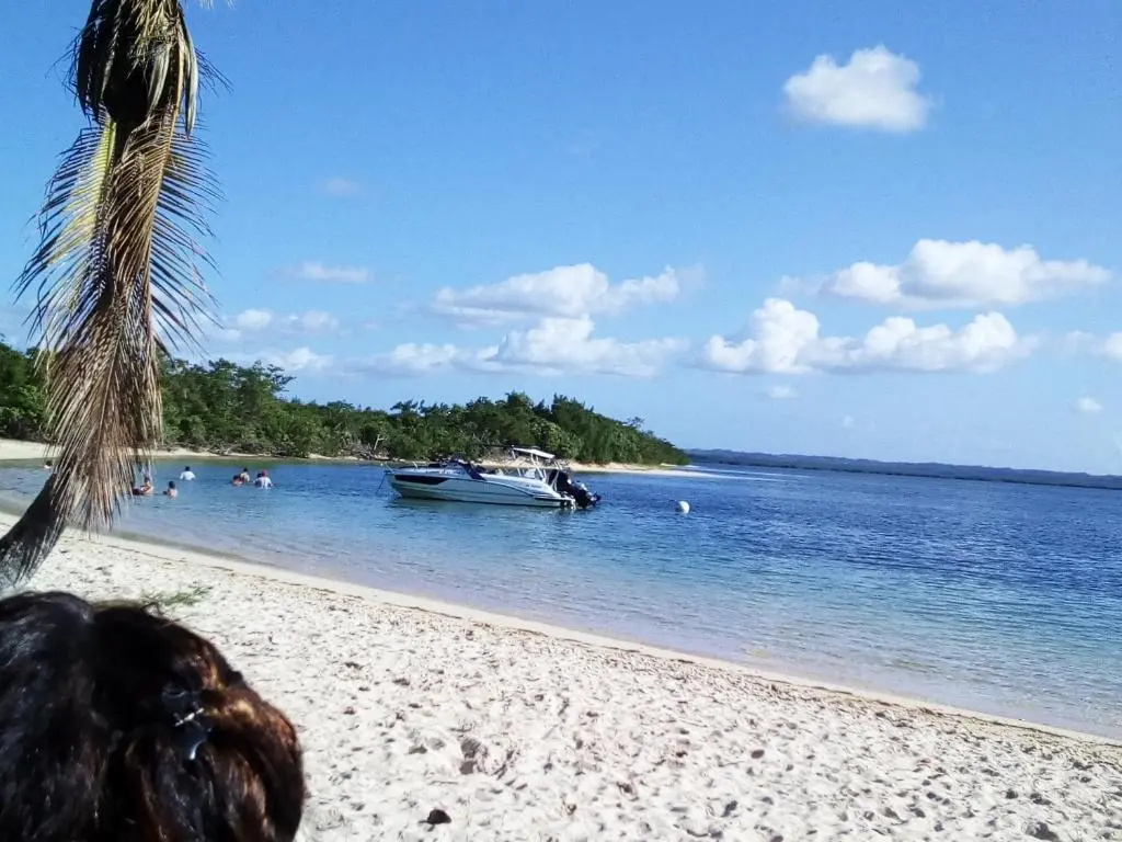 Beach & Waterfront