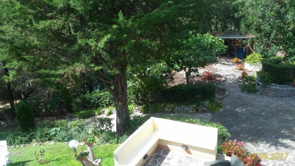 Casa Vacanza I Sugheri di Vallerosa