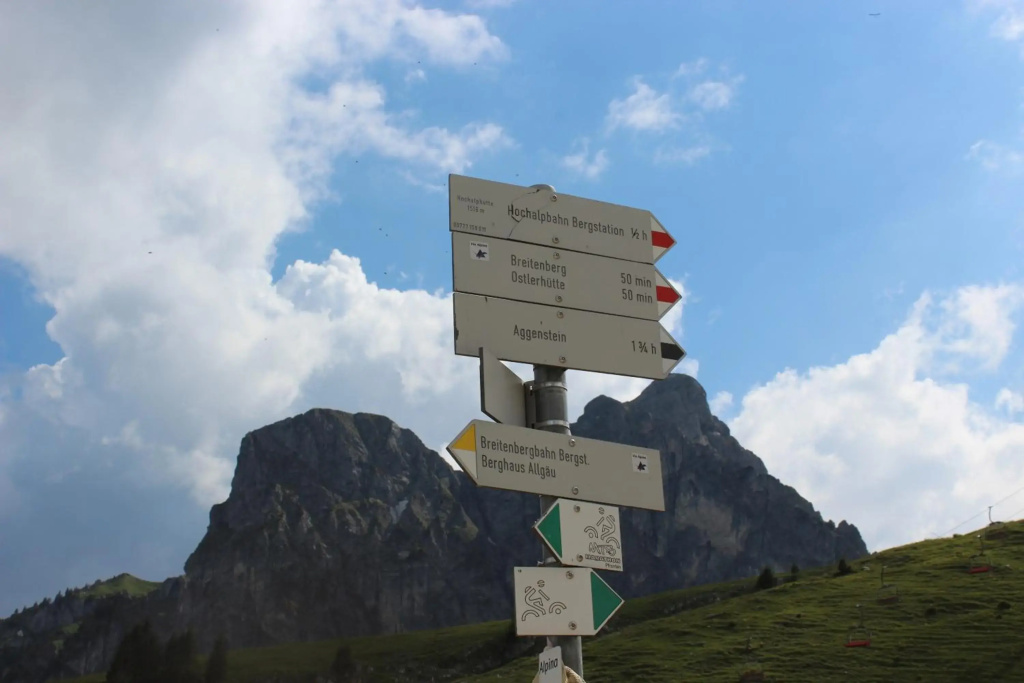 Ferienwohnung Weber Alpenglück