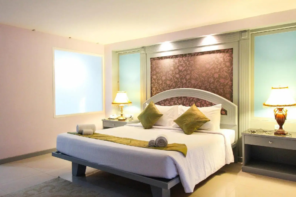 Convenient Grand Hotel (SHA Extra Plus) - Général