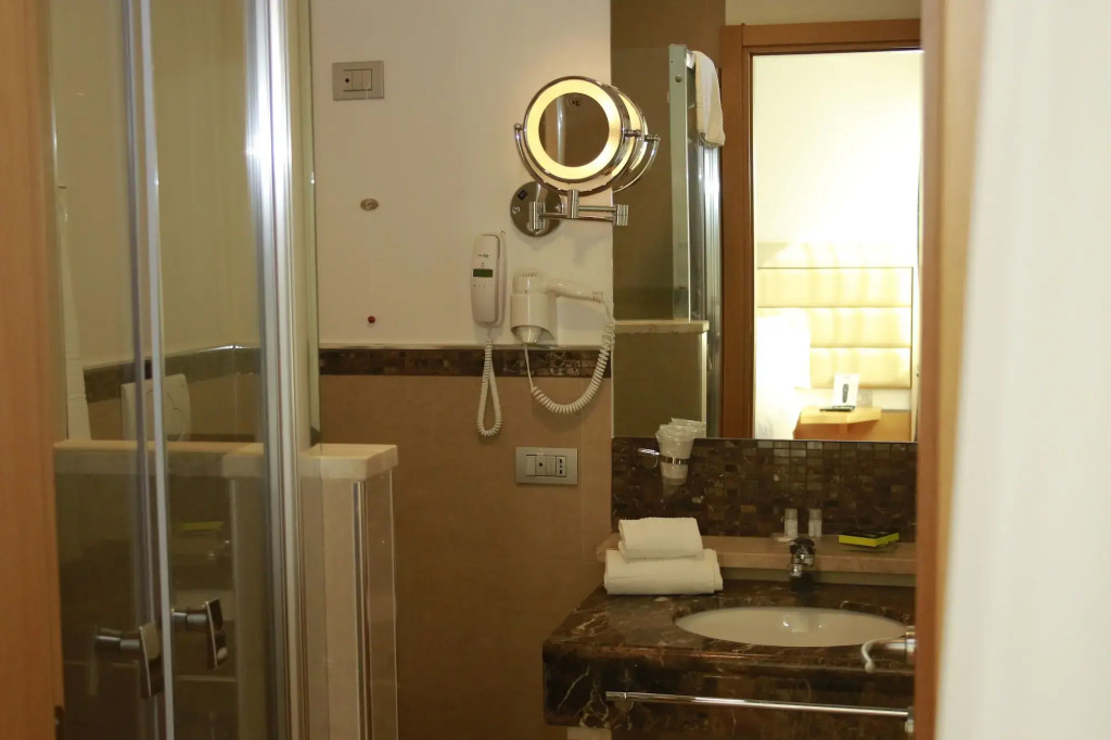 Palazzo Virgilio - фото 30