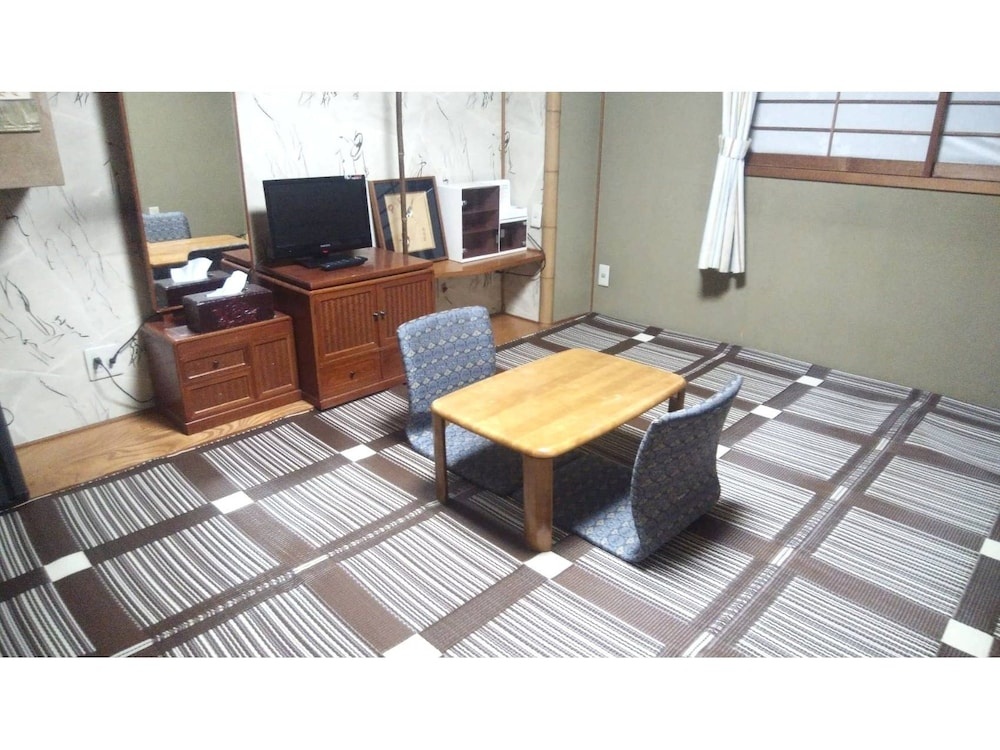 Family & bAKpAK Tokyo Hostel 사진 13