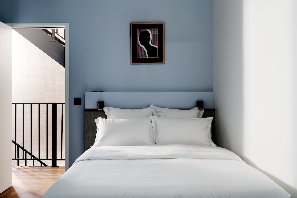 Voir la photo 4 — Edgar Suites Notre-Dame - Lagrange