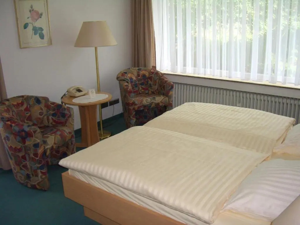 Ohrberg - Chambres