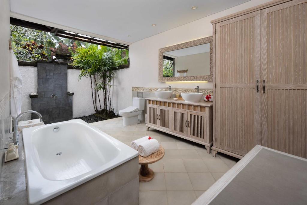 Visesa Ubud Resort