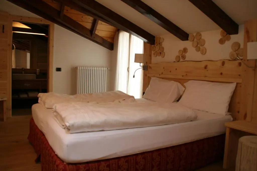 Pineta Hotels Nature Wellness Resort - Chambres