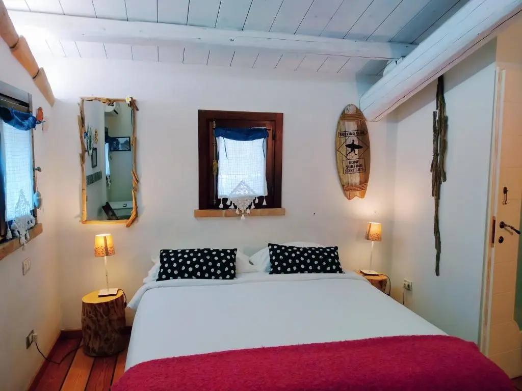 Classic room