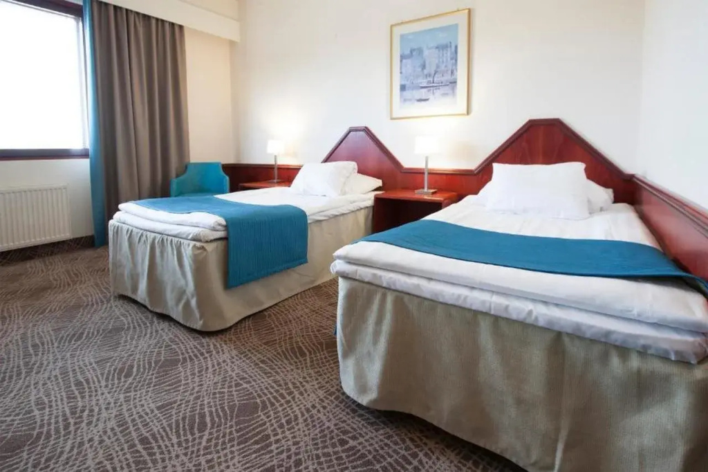 Hotel photo 28