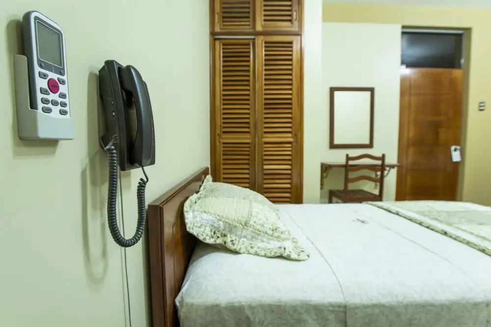 Hotel Suyox Tarapoto - Général
