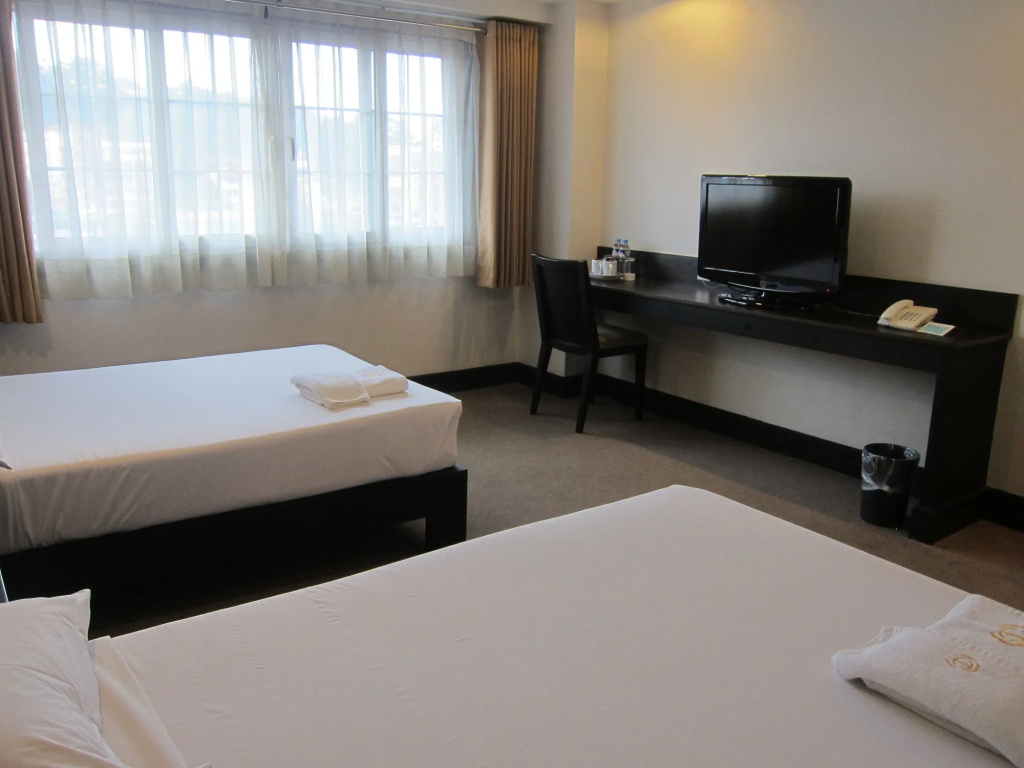 Hotel photo 6