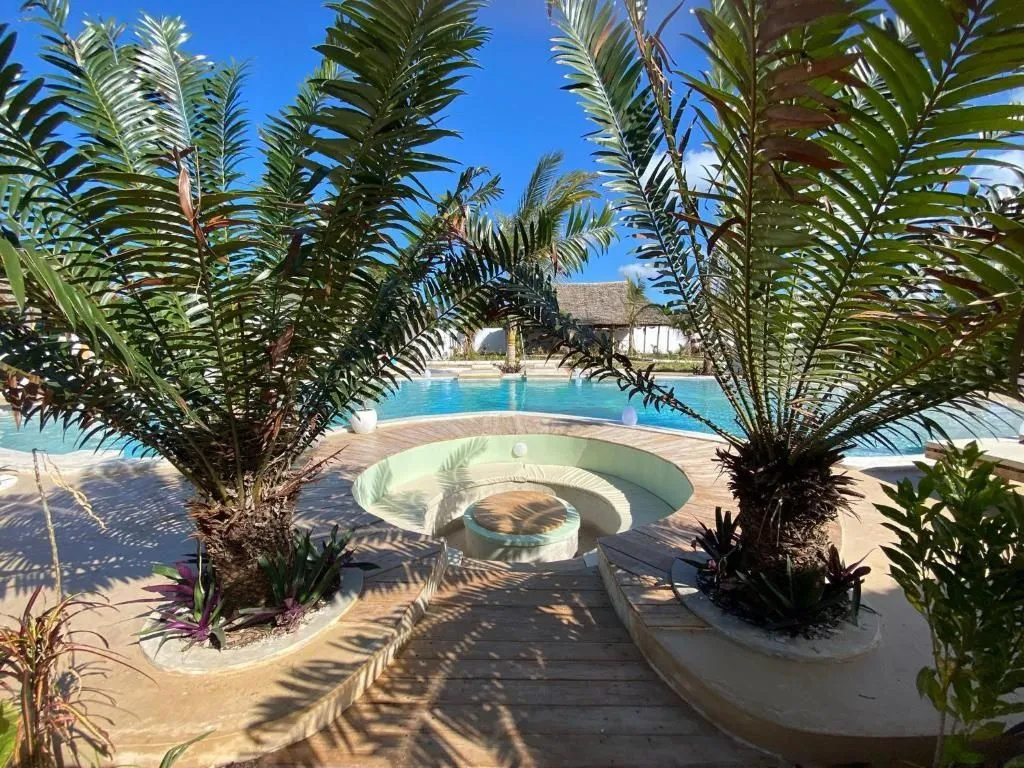 Zen Boutique Resort