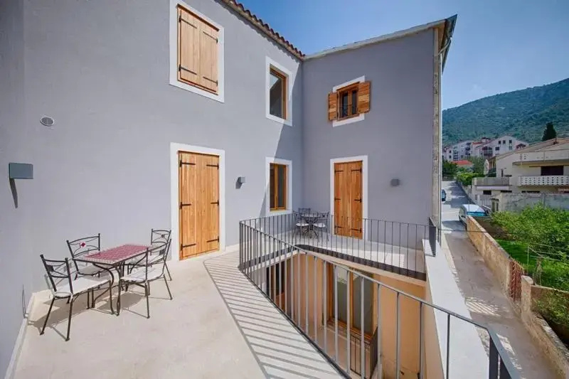 Apartments Villa Glorija