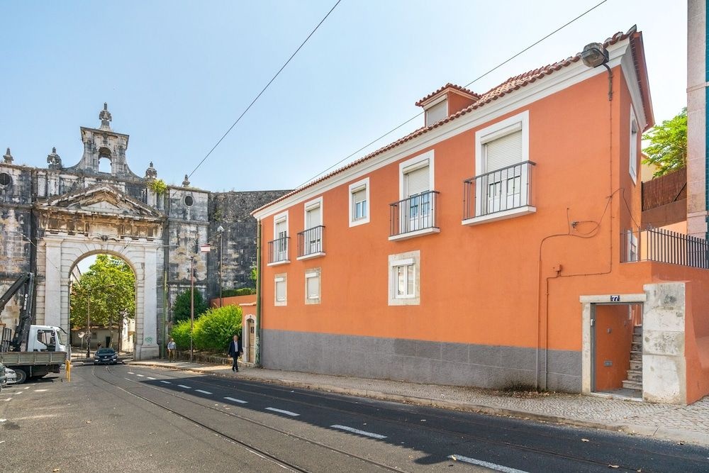 Amoreiras Premium Studio