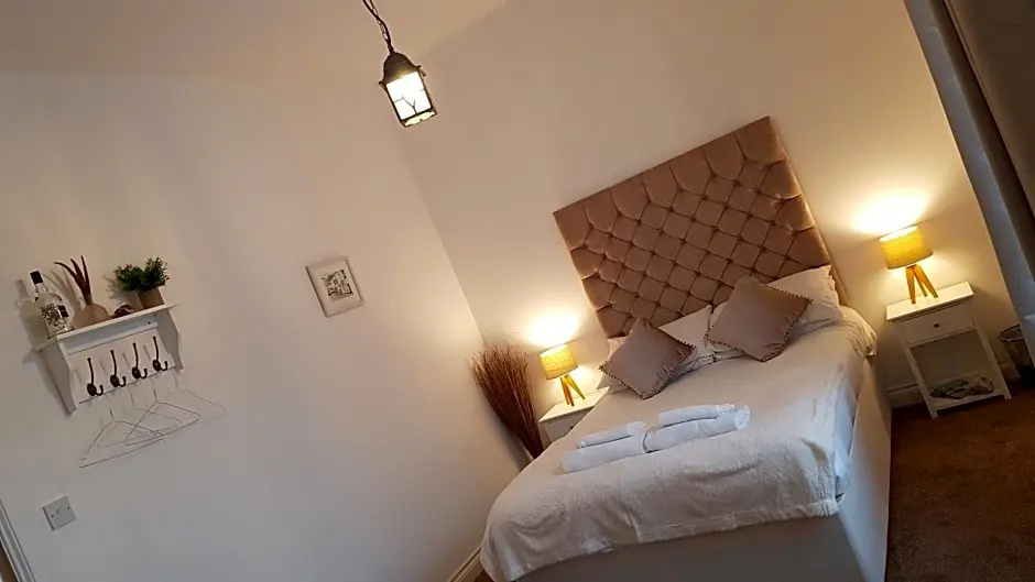Devon & Cornwall - Chambres