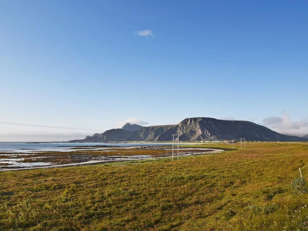 4 star holiday home in Nordmela - фото 10