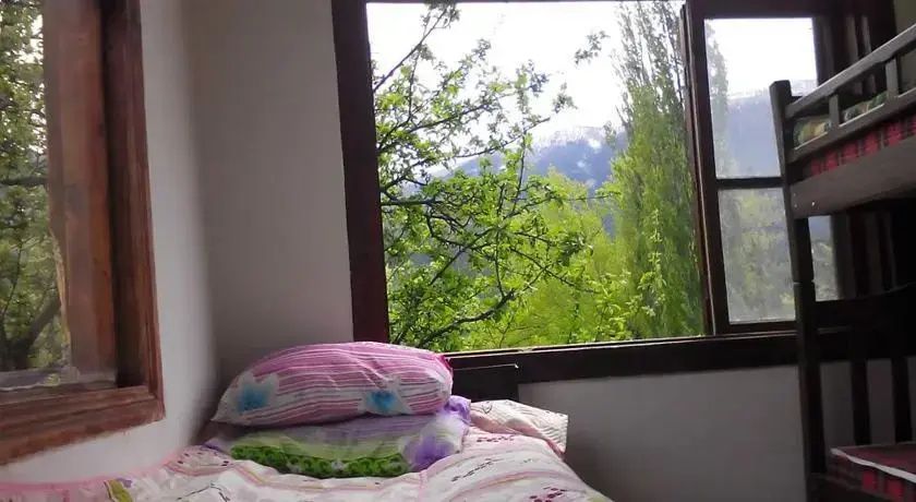Guest House Laleeta