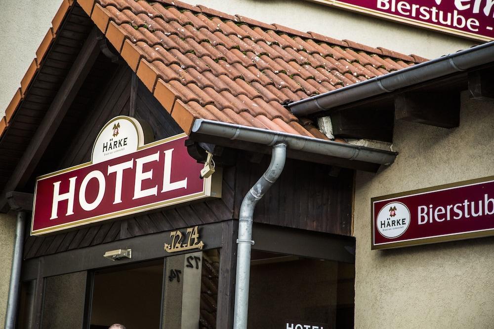 Hotel Stadt Peine image