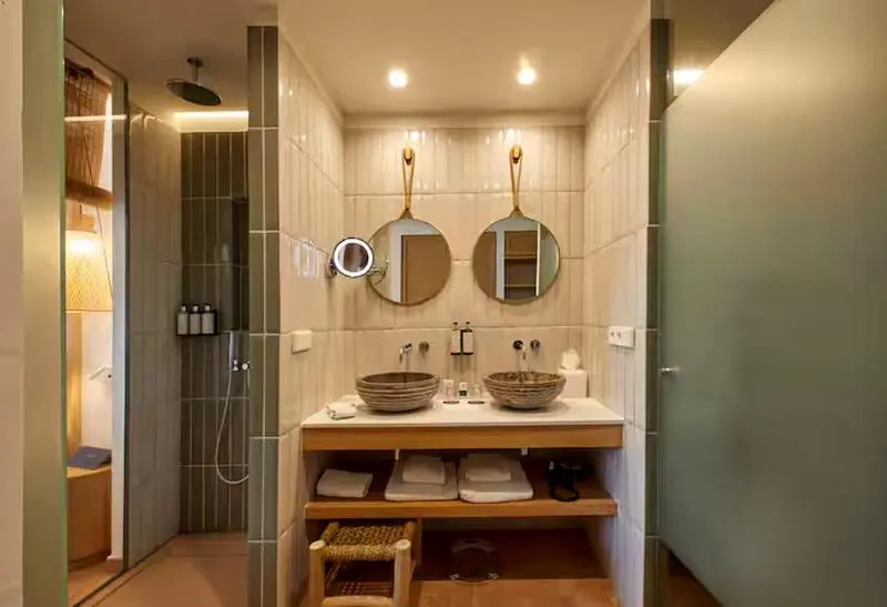 Cala San Miguel Hotel Ibiza, Curio Collection by Hilton - Chambres