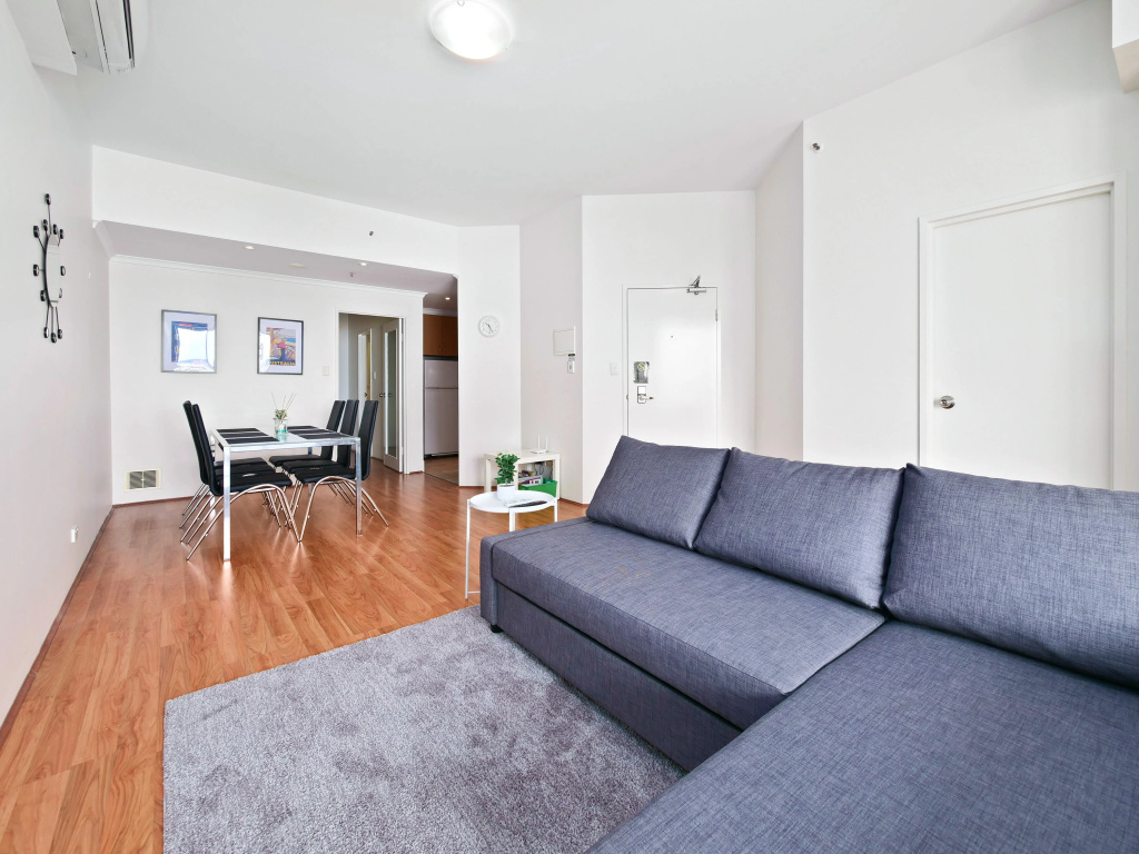 All Suites Perth - Général