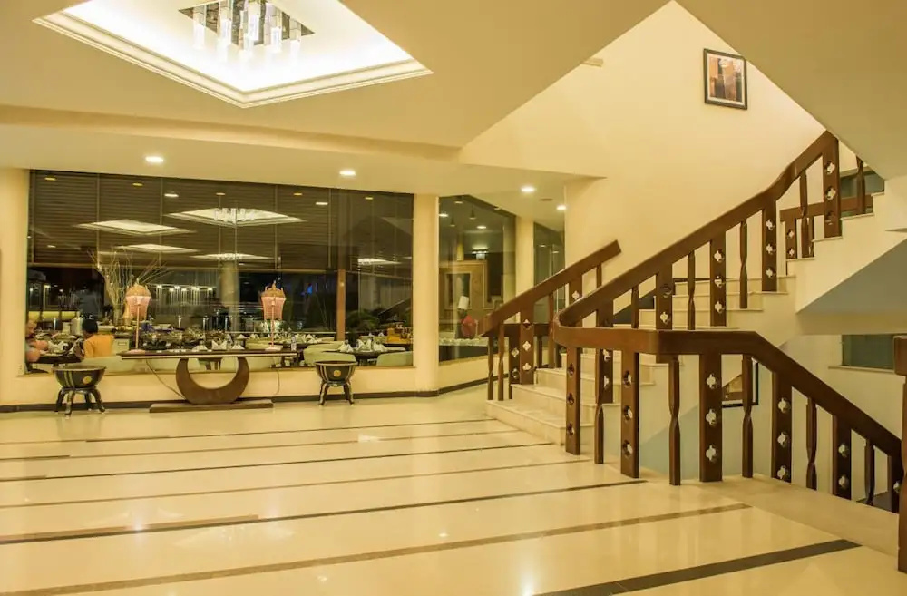 Hotel photo 13
