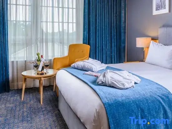 Hillgrove Hotel - Chambres