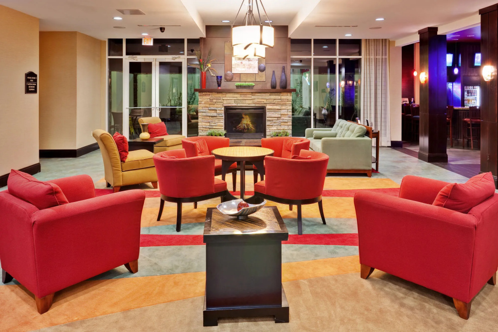 Holiday Inn Jackson Southeast - Pearl by IHG - Général