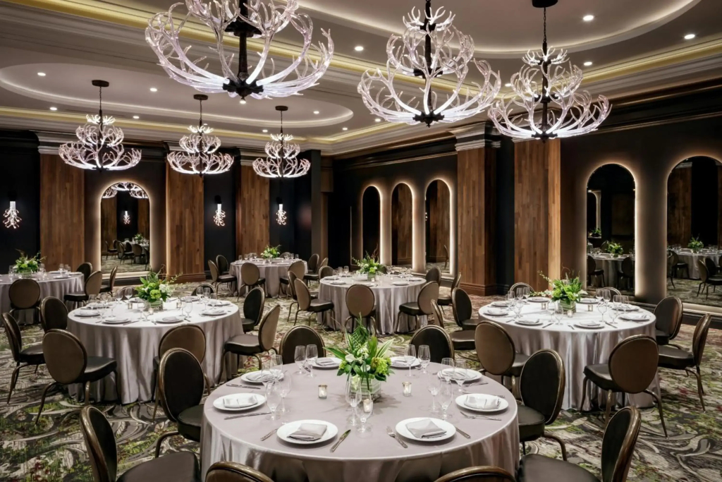 Grand Bohemian Lodge Greenville, Autograph Collection - фото 34