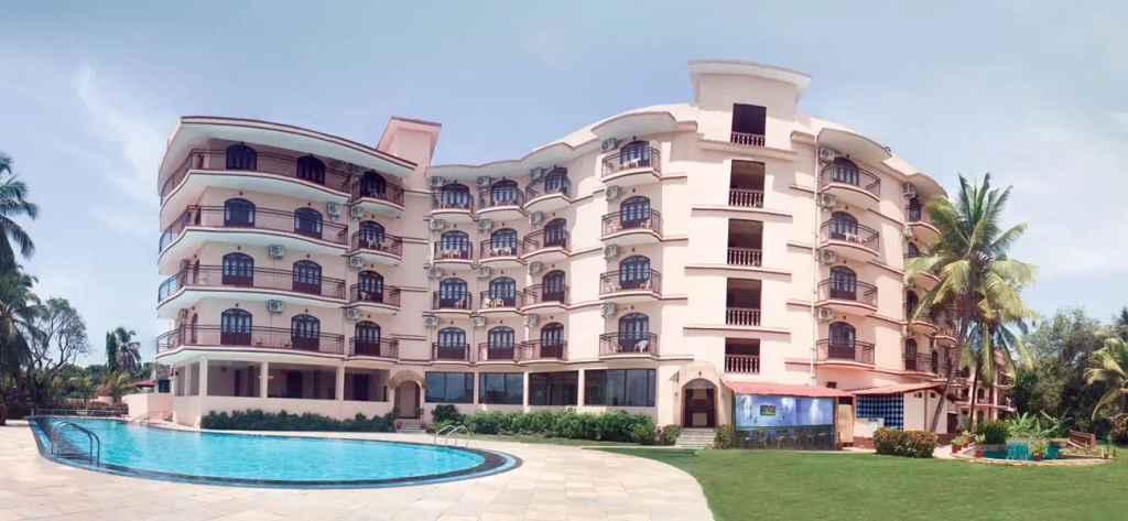 Hotel photo 18