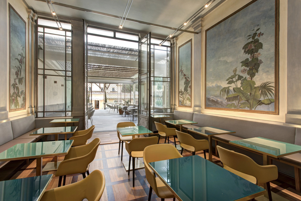 Orto De Medici Hotel - Général