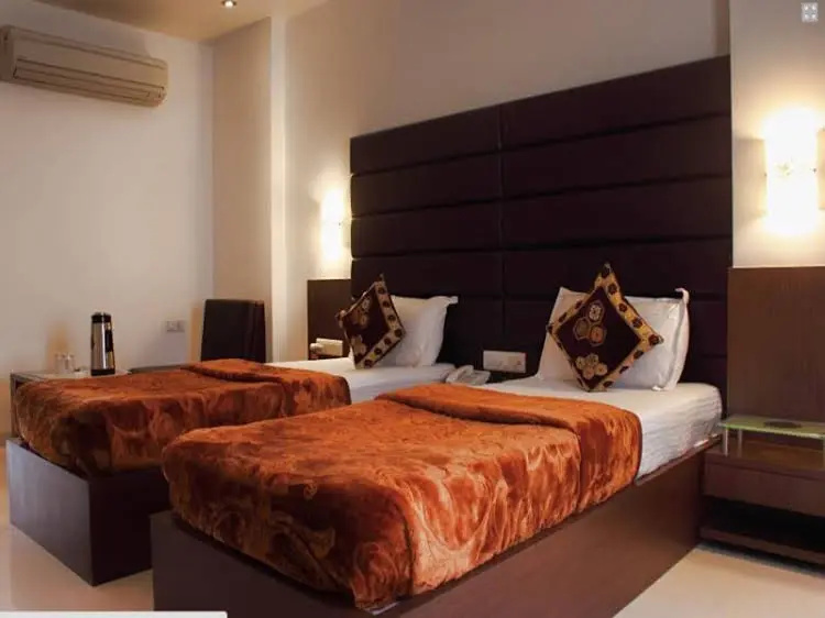 Hotel photo 6