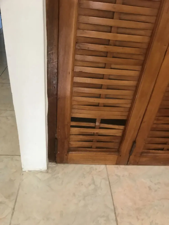 Negril Tree House Resort - Chambres