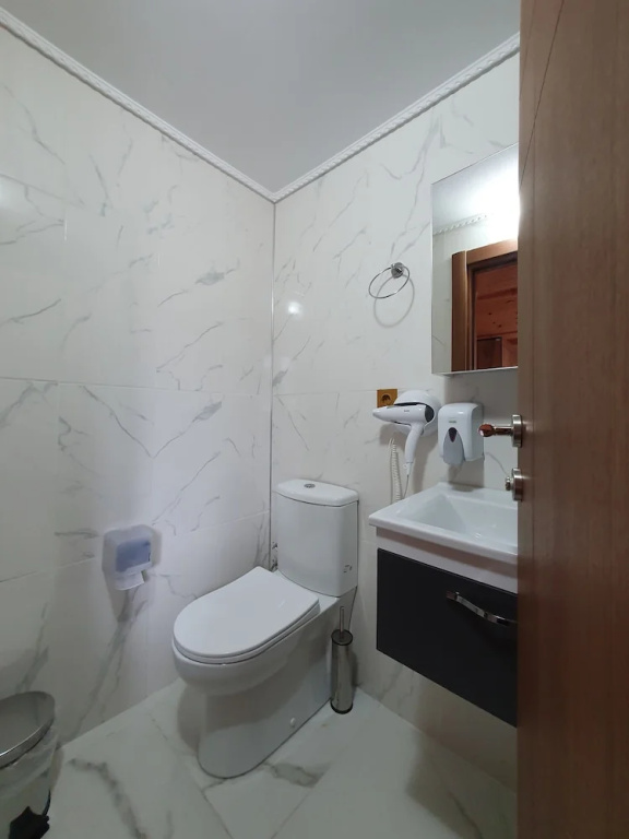 Sari Kosk Hotel — 3
