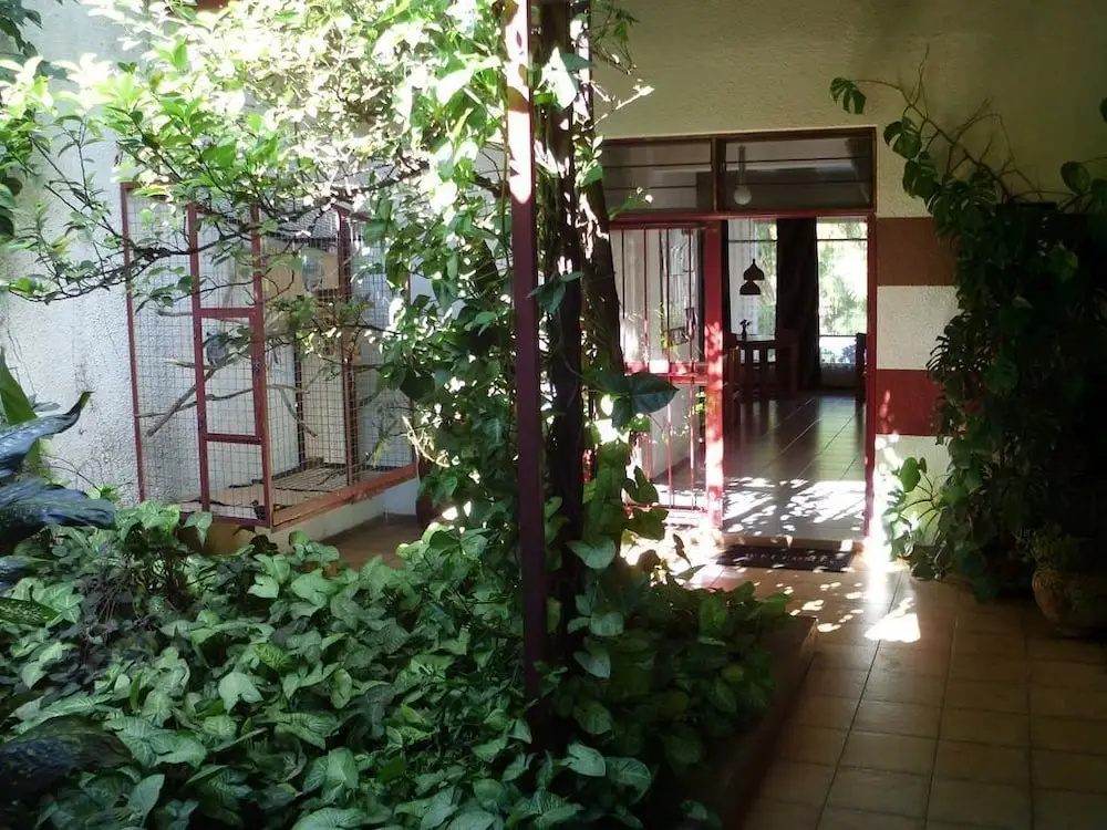 Hotel Le Garni Kigali