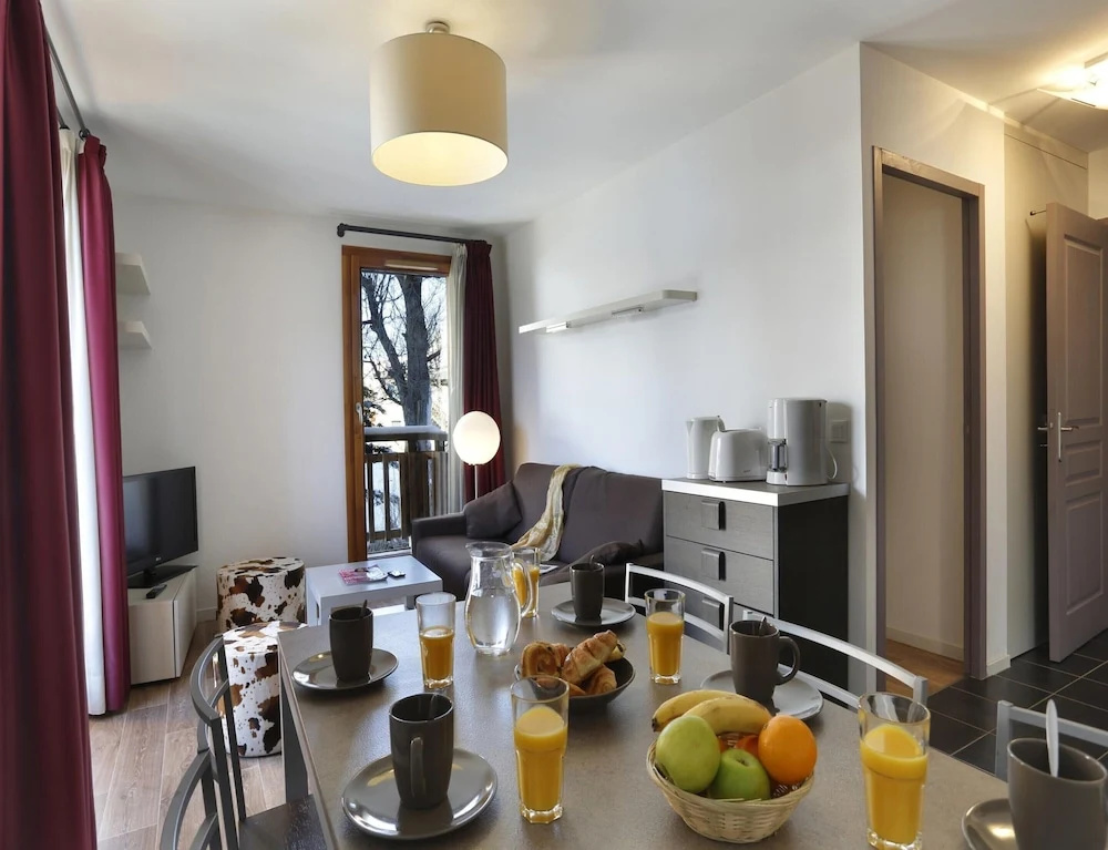 Afficher la photo 8 — Cosy Apartment Near the Ski-slopes