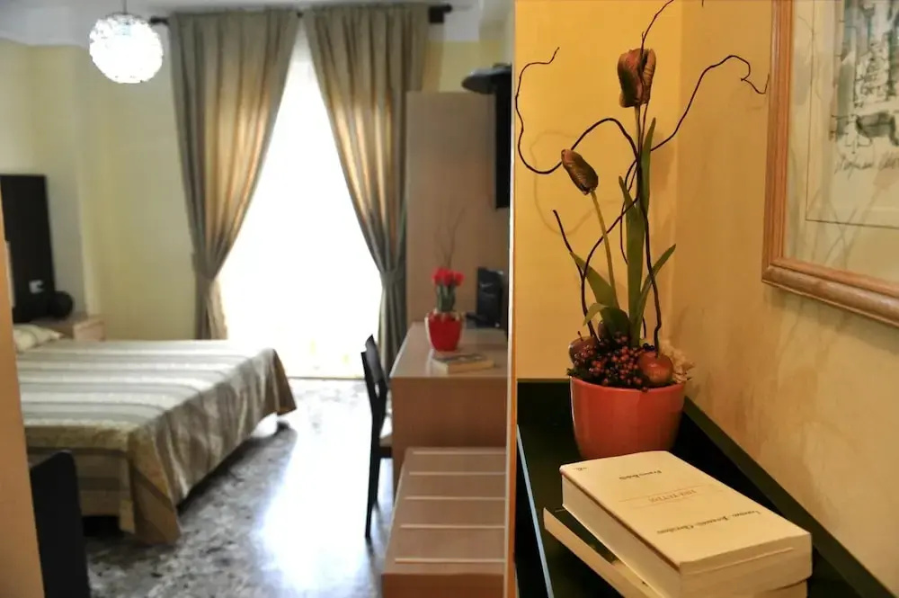 Hotel Gabbiano - Général