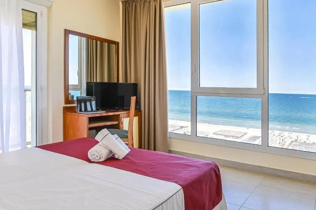 Adria - Chambres