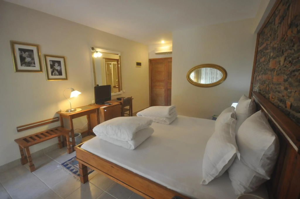 Aochalong Villa Resort & Spa - Général