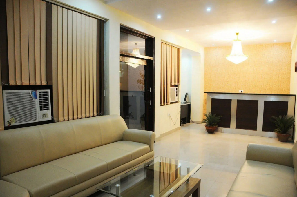 Hotel Anand Villa — фото 5