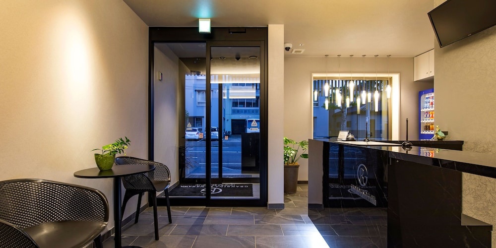 Granrina Kanazawa Hoboekimae Hotel 사진 13