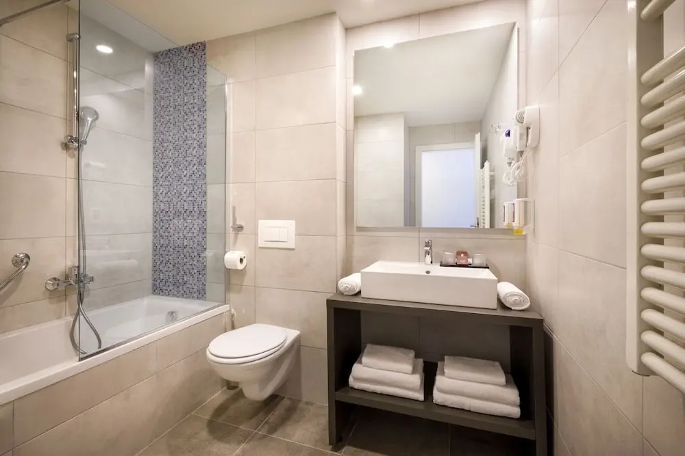 Remisens Hotel Albatros - Chambres