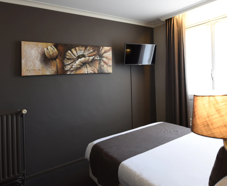 Golden Tree Hotel - Général