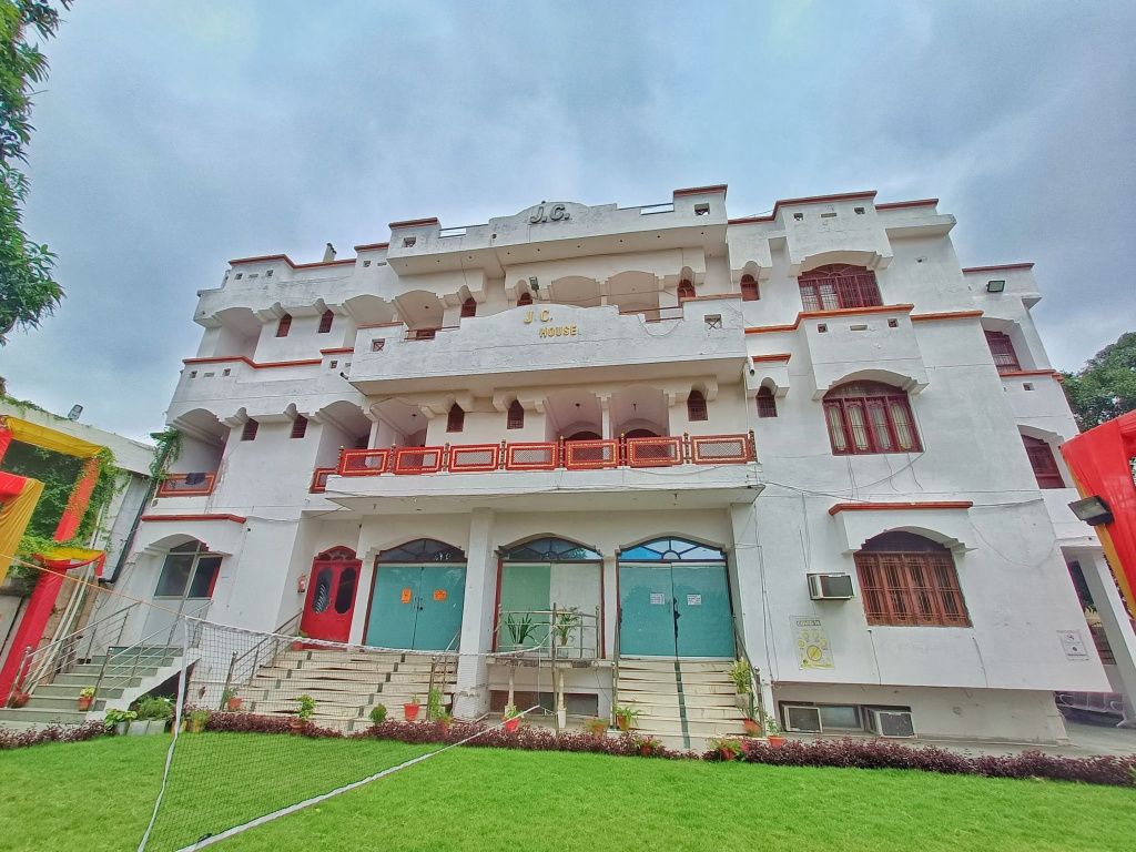J C Guest House