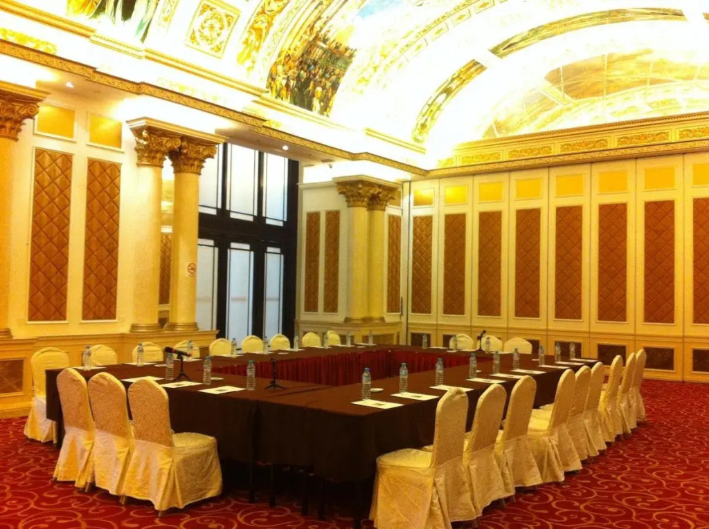 Business Centre